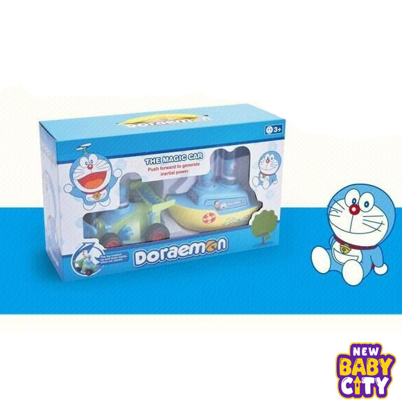 DORAEMON-FLYING-CAR DORAEMON FLYING CAR