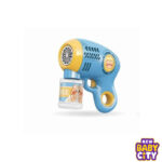 Electric-Space-Bubble-Gun…