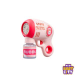 Electric-Space-Bubble-Gun…