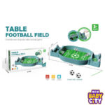 Football-Table-Game-Set-For-Family-&-Friends-Gathering,-Including-2-player-Soccer-Field.3