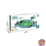 Football-Table-Game-Set-For-Family-&-Friends-Gathering,-Including-2-player-Soccer-Field.3