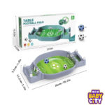Football-Table-Game-Set-For-Family-&-Friends-Gathering,-Including-2-player-Soccer-Field.3