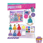 Fortand-Poke-Art-Crafts-Kit-for-Kids,-Princesses-Craft-Kits-for-Girls-Ages-4-9-Paper-Craft-Kits.1
