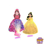 Fortand-Poke-Art-Crafts-Kit-for-Kids,-Princesses-Craft-Kits-for-Girls-Ages-4-9-Paper-Craft-Kits.1