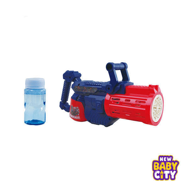 Gatling-Bubble-Gun-–-Spiderman-Edition.2
