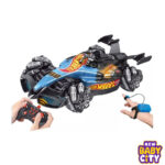 Hot-Wheel-Remote-Control-Spray-Racing-Car-Rechargeable.3