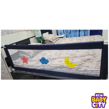 Imported Net Baby Safety Bed Rail 6ft