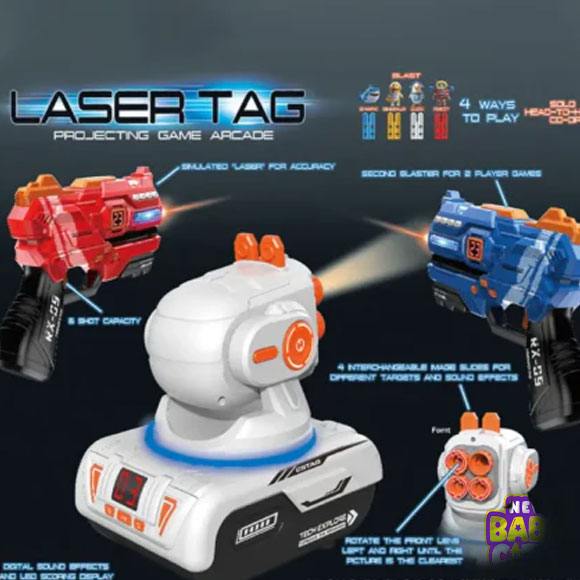 Infrared-Laser-Tag-Gun-Projector-Electronics-Shooting-Games-for-Kids-Shooting-Battle.1