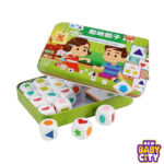 Interactive-Preschool-Shape-&-Color-Matching-Dice-Puzzle-Game-–-Educational-Learning-Toy-for-Kids..
