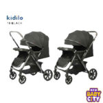 Kidilo-T8-Baby-Stroller-–-Lightweight-Foldable-Travel-Pram.3