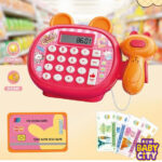 Kids-Cash-Register-Toy–-Pretend-Play-Checkout-Set…