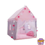 Kids-Tent,-Play-Tent-Playhouse-For-Kids-Princess-Castle-Tent-Gift-Toys-For-Girl-Play-House-For-Toddler-Children-,