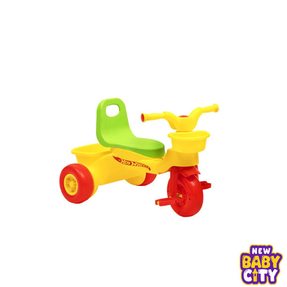 Kids-Tricycle-Three-wheel-Baby-Toy.1 Kids Tricycle Three-wheel Baby Toy