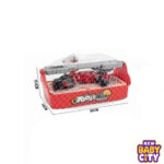 Little-Builder-Pro-22-Piece-Kids-Tool-Set-with-Drill-&-Carry-Box.