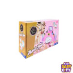 Manicure-Kit-with-Nail-Dryer-Nail-Salon-Gift-Set-for-Kids,