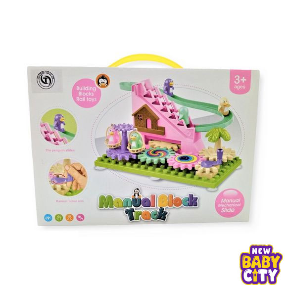 Manual-Building-Blocks-Track-Play-Set-Toy-For-Kids.