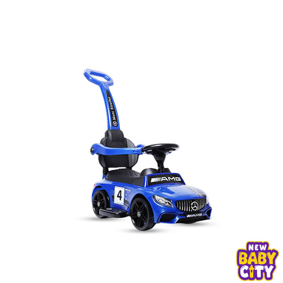 Merc-Stroller-Model-No-614.1 Merc Stroller Model No 614