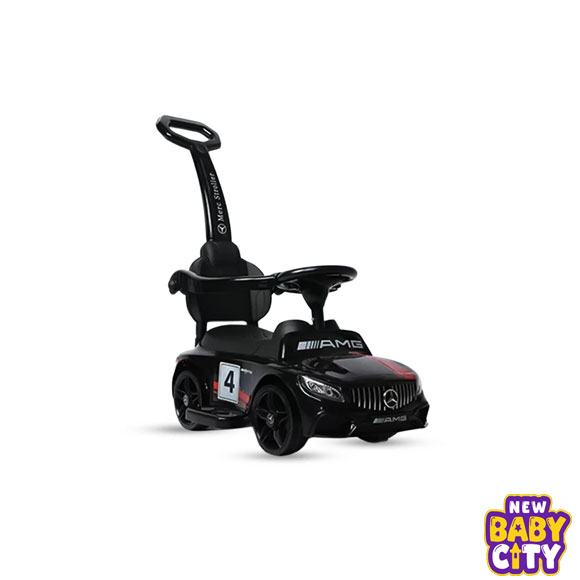 Merc-Stroller-Model-No-614.2