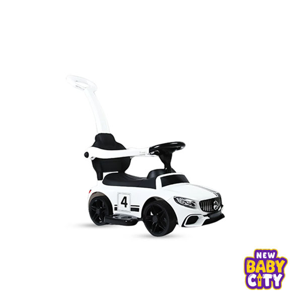 Merc-Stroller-Model-No-614.3