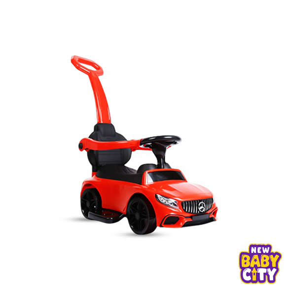 Merc-Stroller-Model-No-614.4 Merc Stroller Model No 614