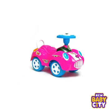 Mini Cooper Junior Model No 608