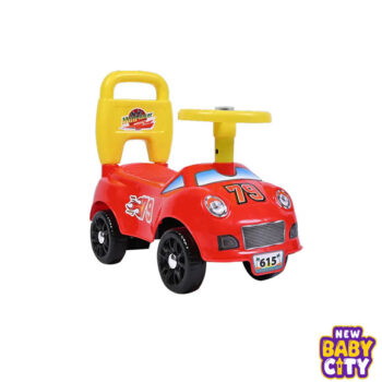 Mini Merc Model No 613