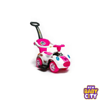 Mini Stroller Model No 605