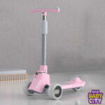 Multifunctional-Foldable-Kids-3-Wheel-Scooter-With-Music-and-Lights.2