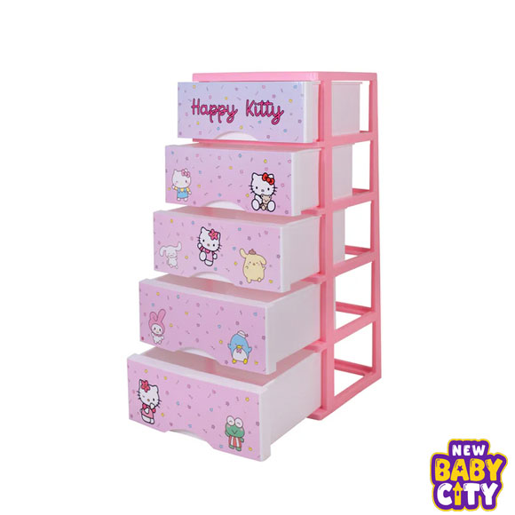 Multipurpose-Drawer-5-Storage-Cabinet.1 Multipurpose Drawer 5 Storage Cabinet