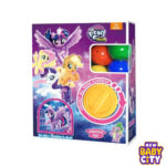 My Little Pony Magical Surprise Egg Box – Collect & Play Fun