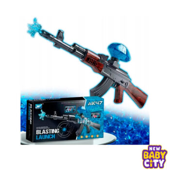 New AK 47 Gel Ball Blaster Shooter Toygun For Kids