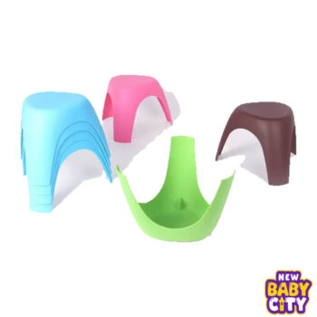 New Baby Traingel Stool