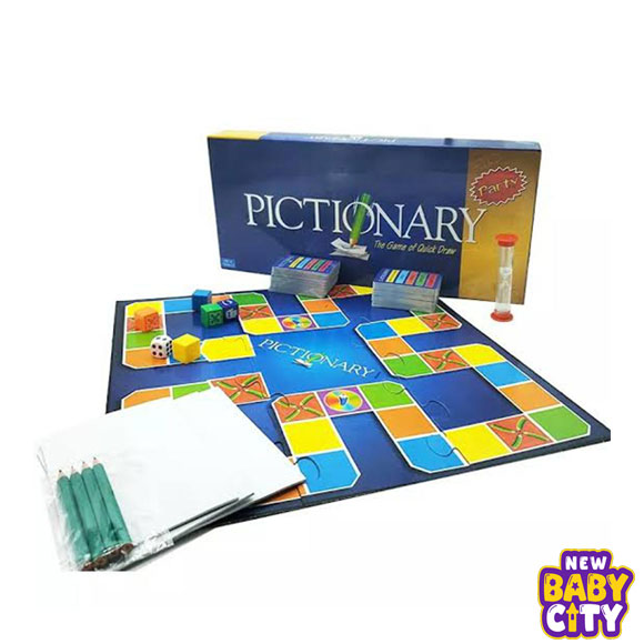 Pictionary-Board-Game-(Sealed-Pack)Senior-Age.2