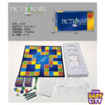 Pictionary Board Game (Sealed Pack)Senior Age