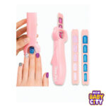 Pink-Glam-Nail-Machine-Beauty-Set-Toy-With-Nail-Stickers-For-Girl-Kids….