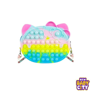 Pop-It-Toy-Hand-Bags-Multi-Colored