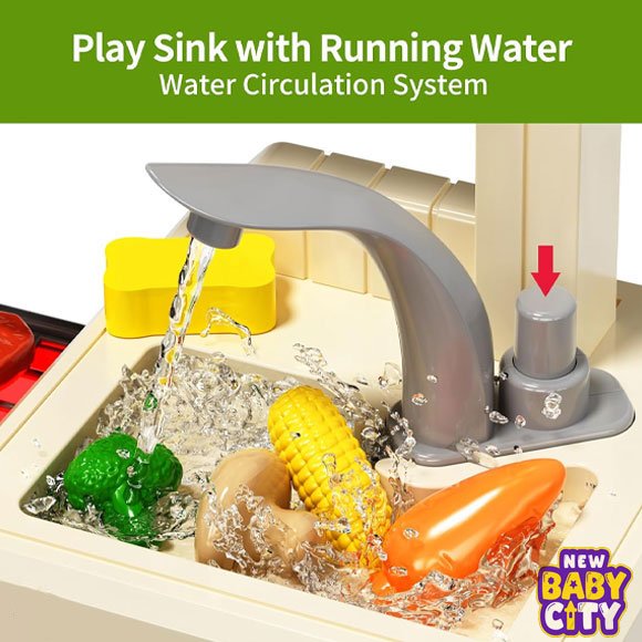 Pretend-Play-Kids-Kitchen-Play-Set-Toy-Kitchen-with-Lights-and-Sounds-Toddlers-Ages-3-5.