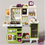 Pretend-Play-Kids-Kitchen-Play-Set-Toy-Kitchen-with-Lights-and-Sounds-Toddlers-Ages-3-5..