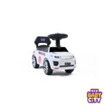 Range Rider Model no 616