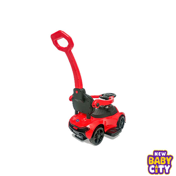 SMART-STROLLER-MODEL-NO-607.1 SMART STROLLER MODEL NO 607