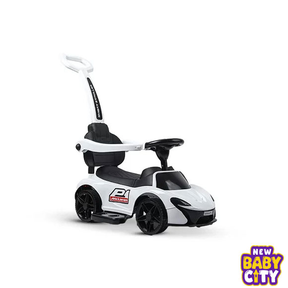 SMART-STROLLER-MODEL-NO-607.2