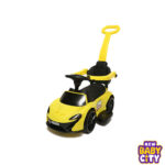 SMART STROLLER MODEL NO 607