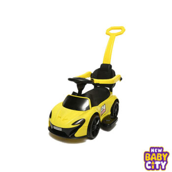 SMART STROLLER MODEL NO 607