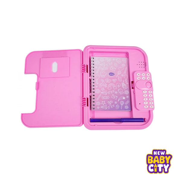 Secret-Safe-Magic-Notebook-Learning-Toys-With-Passcode-Unlock-Toy.3