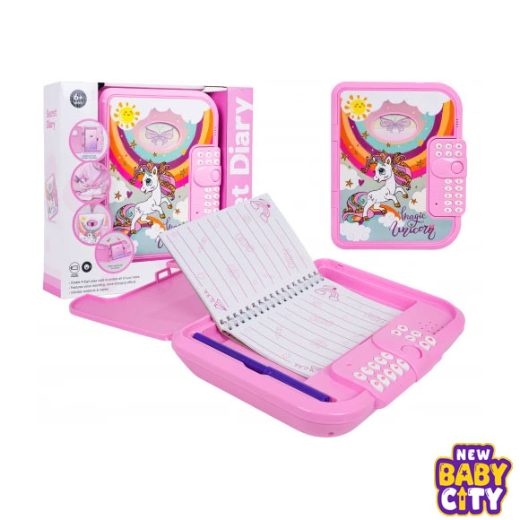 Secret-Safe-Magic-Notebook-Learning-Toys-With-Passcode-Unlock-Toy.4 Secret Safe Magic Notebook Learning Toys With Passcode Unlock Toy