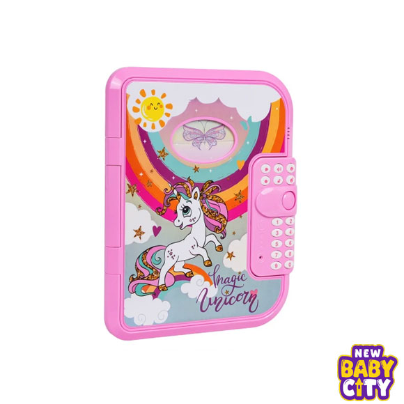 Secret-Safe-Magic-Notebook-Learning-Toys-With-Passcode-Unlock-Toy.5