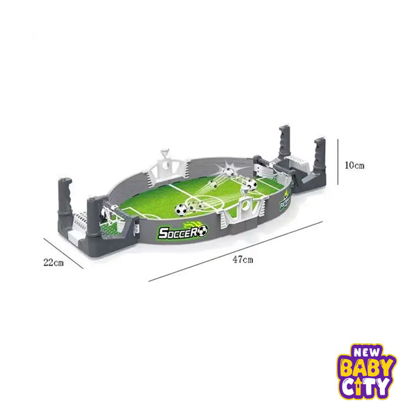 Soccer-Foot-For-2-players-Tabletop-Football-Soccer-Games-Indoor-Sport-Table-Board-Interactive-Toy-for-Family Soccer Foot For 2 players Tabletop Football Soccer Games Indoor Sport Table Board Interactive Toy for Family