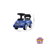 Sports Ride (BMW) Model No 618