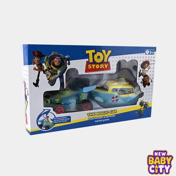 Vehicle-Set-Toy-Story-For-Kids, Vehicle Set Toy Story For Kids
