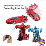 Wireless-Remote-Control-Big-Transform-Car-Robot,-Car-Independent-Robot-Deformation-Car-Toy-.3
